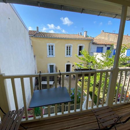 Le Logis Gout - L'Oustal Villa Carcassonne Exterior photo