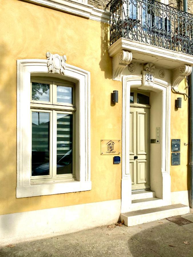 Le Logis Gout - L'Oustal Villa Carcassonne Exterior photo